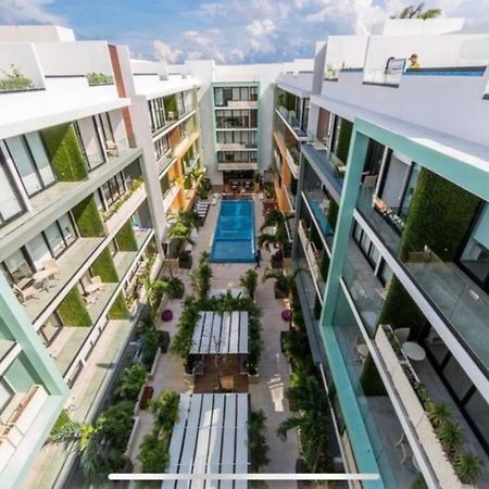 2223 The Best Place To Stay In Playa Del Carmen Exterior foto