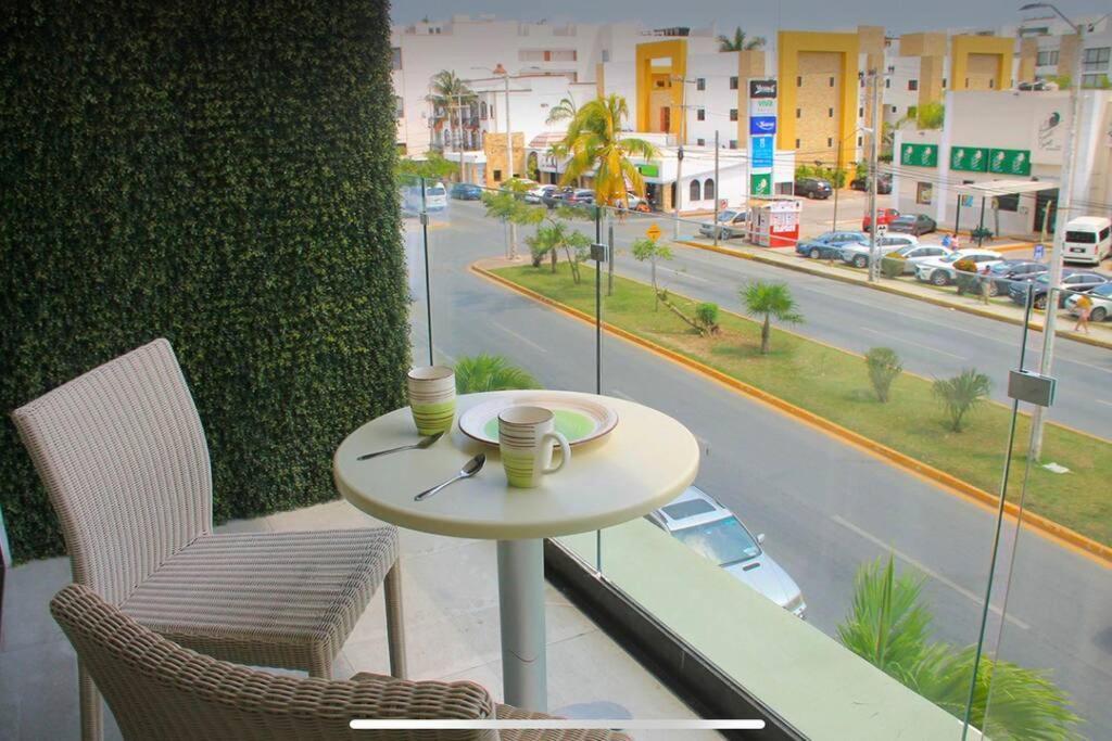 2223 The Best Place To Stay In Playa Del Carmen Exterior foto